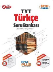 TYT Türkçe Plus Soru Bankası - 1