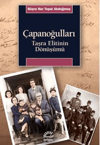 Çapanoğulları - 1