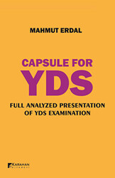 Capsule For YDS - 1