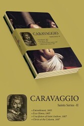 Caravaggio - Saints Series I - 1