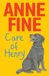 Care of Henry - 1