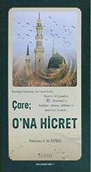 Çare: O`na Hicret - Kutlu Doğum Serisi 7 - 1