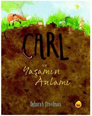 Carl ve Yaşamın Anlamı - 1