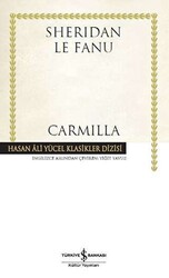 Carmilla Ciltli - 1