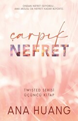 Çarpık Nefret - 1