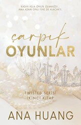 Çarpık Oyunlar - 1