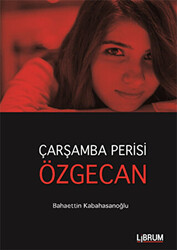 Çarşamba Perisi Özgecan - 1