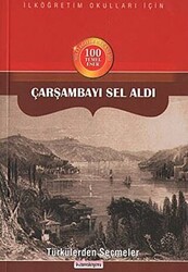 Çarşambayı Sel Aldı - 1