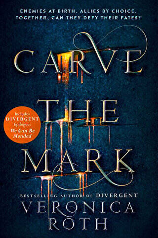 Carve the Mark - 1