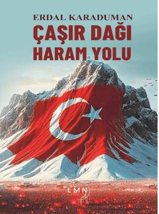 Çasır Dağı Haram Yolu - 1