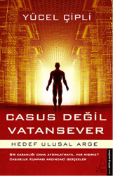 Casus Değil Vatansever - 1