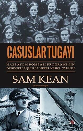 Casuslar Tugayı - 1