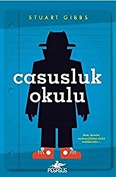 Casusluk Okulu 1 - 1