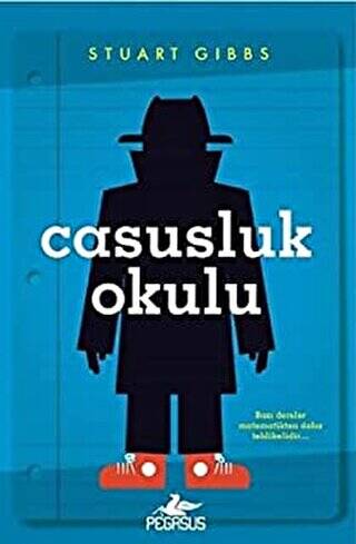 Casusluk Okulu 1 - 1