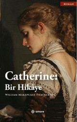 Catherine: Bir Hikâye - 1