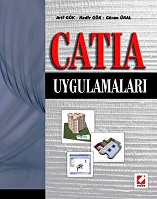 Catıa Uygulamaları - 1