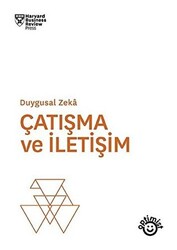 Çatışma ve İletişim - 1