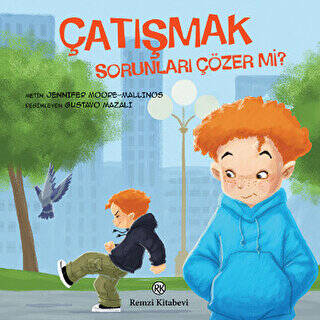 Çatışmak - Sorunları Çözer Mi? - 1