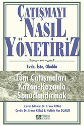 Çatışmayı Nasıl Yönetiriz - 1