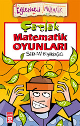 Çatlak Matematik Oyunları - 1