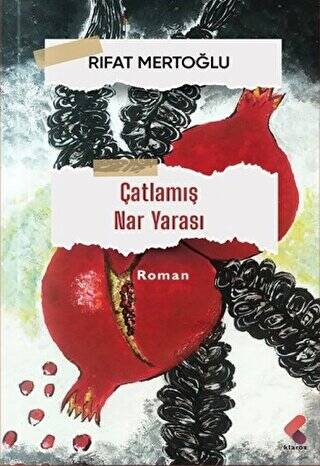 Çatlamış Nar Yarası - 1