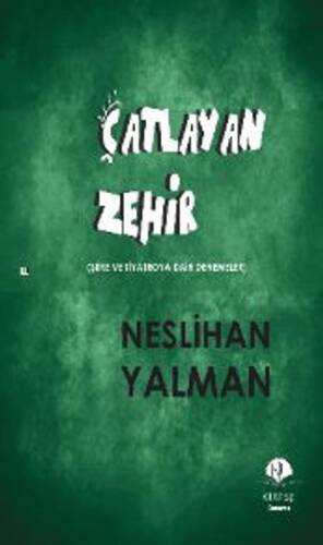 Çatlayan Zehir - 1