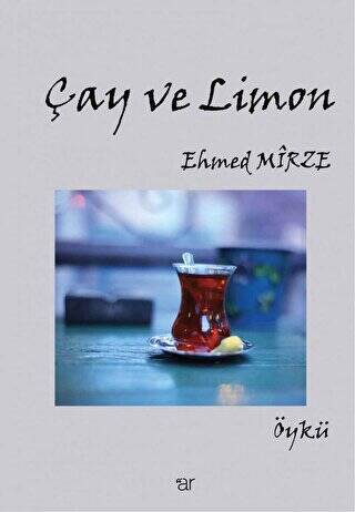 Çay ve Limon - 1