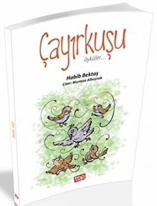 Çayırkuşu - 1