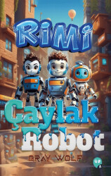 Çaylak Robot Rimi - 1