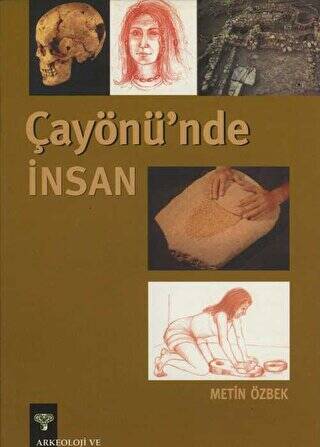 Çayönü`nde İnsan - 1