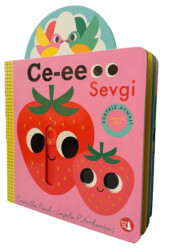 Ce-eee Sevgi - 1