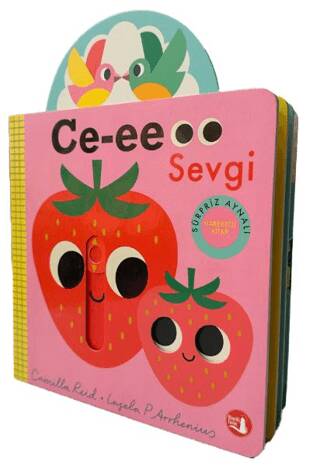 Ce-eee Sevgi - 1