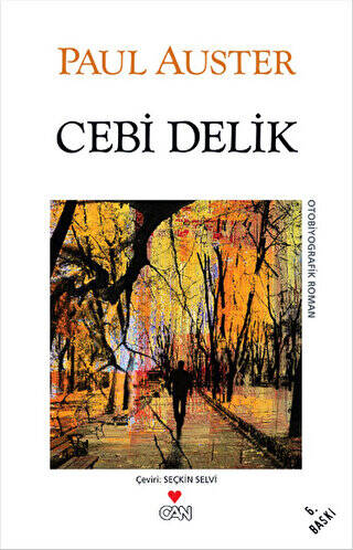 Cebi Delik - 1