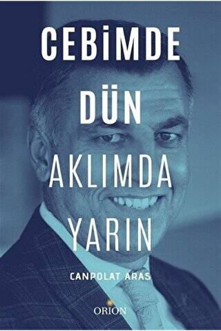 Cebimde Dün Aklımda Yarın - 1