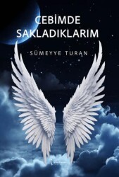 Cebimde Sakladıklarım - 1