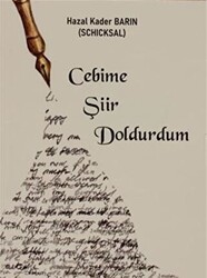 Cebime Şiir Doldurdum - 1