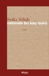 Cebinde Bu Kaç Öykü - 1