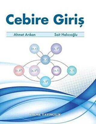 Cebire Giriş - 1