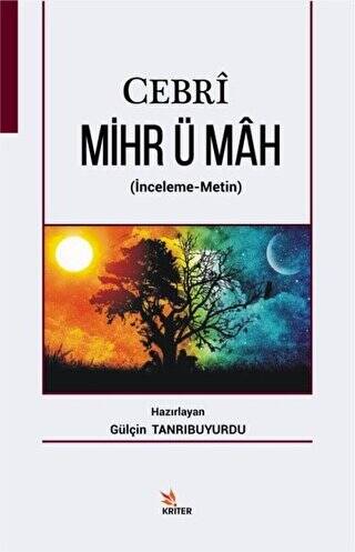 Cebri Mihr ü Mah - 1