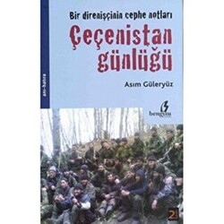 Çeçenistan Günlüğü - 1