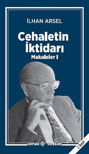 Cehaletin İktidarı - Makaleler 1 - 1