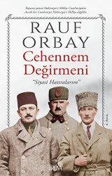 Cehennem Değirmeni - 1