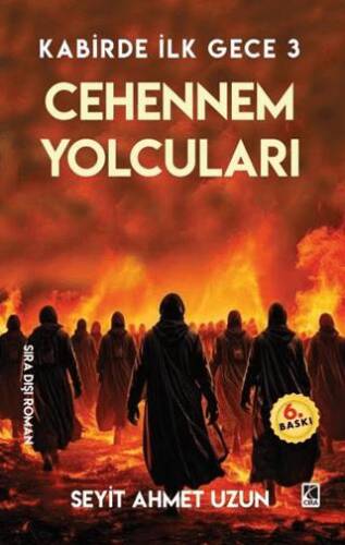 Cehennem Yolcuları - 1