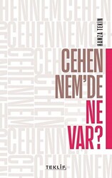 Cehennem`de Ne Var? - 1