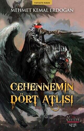 Cehennemin Dört Atlısı - 1