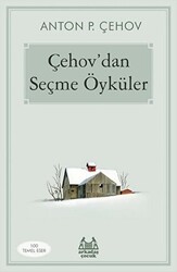 Çehov`dan Seçme Öyküler - 1