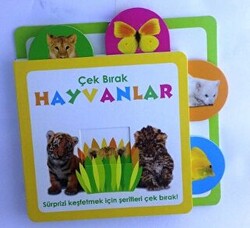 Çek Bırak - Hayvanlar - 1