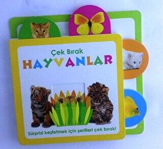 Çek Bırak - Hayvanlar - 1