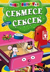 Çekmece Çekçek - 1