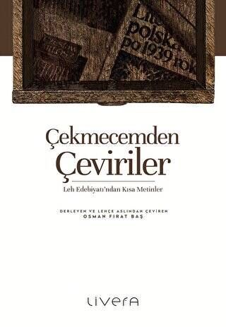 Çekmecemden Çeviriler - 1